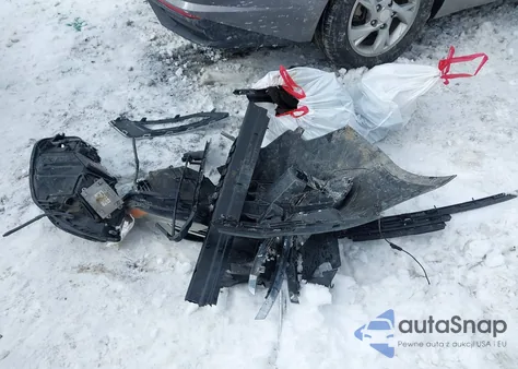 2015 Audi A6 3.0T Premium Plus z USA, uszkodzony, nr VIN WAUHGAFC8FN037716